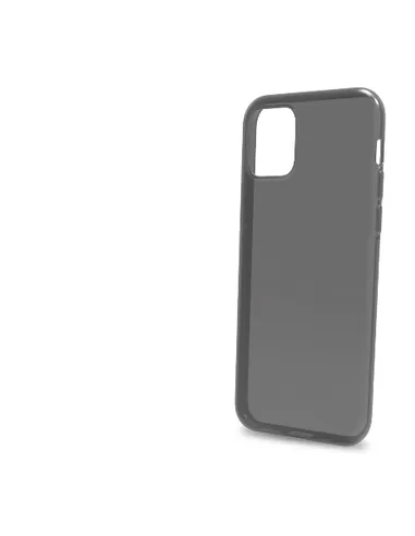 Celly TPU Back Cover Apple iPhone 11 Pro Zwart Transparant