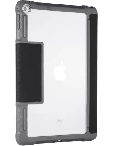 STM Tablet Case iPad Air 2 Dux Black