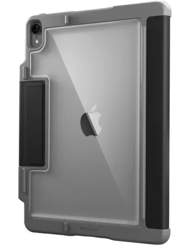 STM Tablet Case iPad Pro 11 (2018) inch Dux Plus AP Black