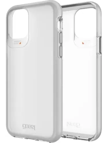 GEAR4 Hampton Backcover Apple iPhone 11 Pro - Light Grey