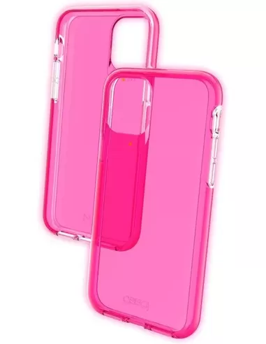 Gear 4 Crystal Palace Neon for iPhone 11 Pro pink