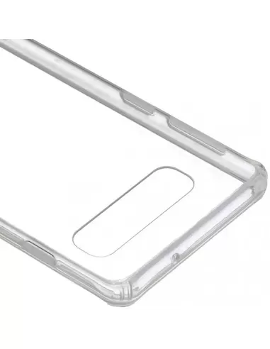 PanzerGlass ClearCase for Samsung Galaxy S10