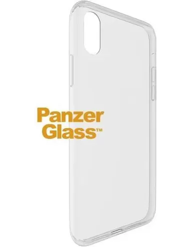 PanzerGlass ClearCase for Apple iPhone XR