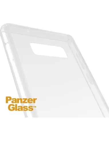 PanzerGlass ClearCase for Samsung Galaxy S10e