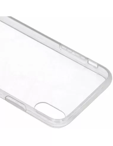 ClearCase for Apple iPhone X/Xs