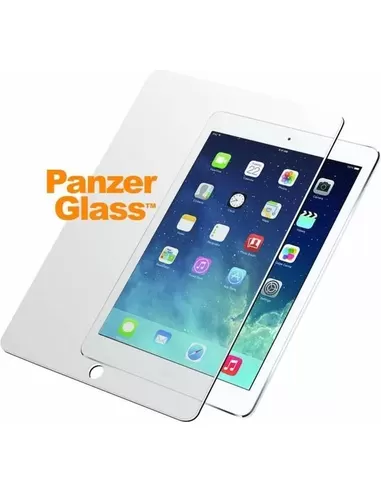 PanzerGlass Apple iPad Pro 12.9" Gen 1+2 (2015-2017) CF