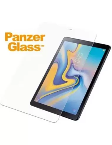PanzerGlass Samsung Galaxy Tab S6 Lite Case Friendly