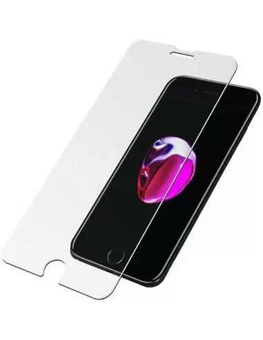 Tempered Glass Screen Protector for Apple iPhone 6(S)/7/8/SE (2020)