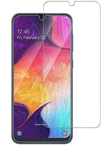 Tempered Glass Screen Protector for Samsung A50