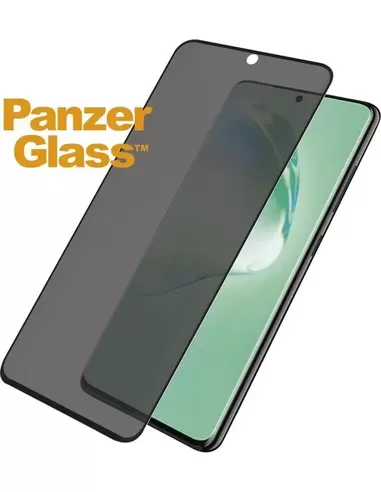PanzerGlass Samsung Galaxy S20+ - PRIVACY Black CF