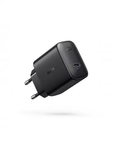Aukey USB C Power Delivery Charger 18W