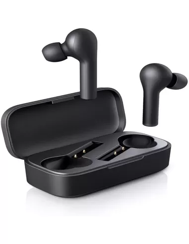 Aukey True Wireless Noise Canceling Bluetooth Earbuds