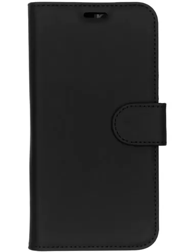 Accezz Booklet Wallet Black Galaxy A50 2019