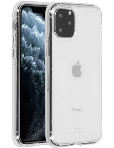 Accezz Xtreme Impact Case Clear iPhone 11 Pro