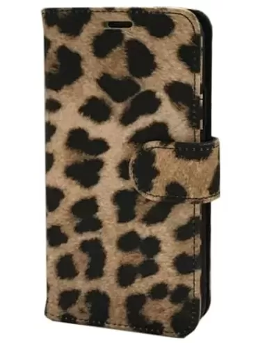PU Wallet Deluxe Galaxy S20 Ultra Panther Classic