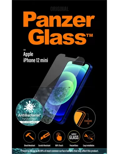 PanzerGlass Apple iPhone 12 mini AB