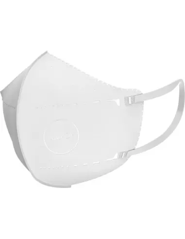 AirPOP Pocket Mask NV (4pcs) White
