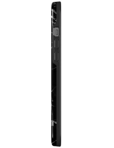 Richmond & Finch Freedom Series One-Piece Apple iPhone 12 Mini Black Marble