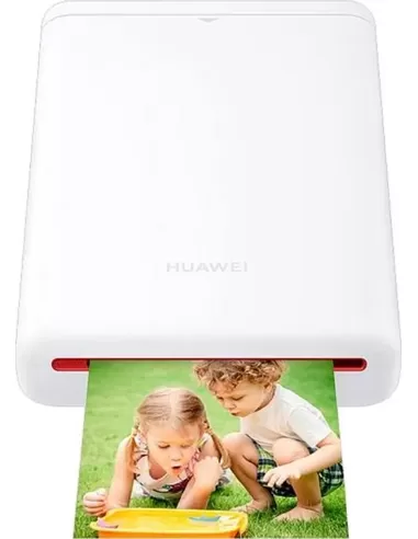 Huawei Photopapier voor de Huawei Zink Printer CV80