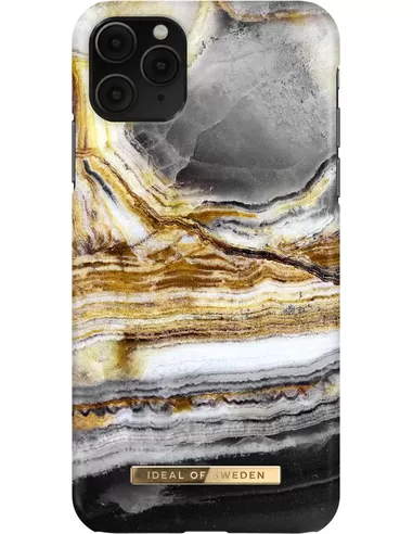 iDeal of Sweden Fashion Case voor iPhone 11 Pro Max/XS Max Outer Space Marble