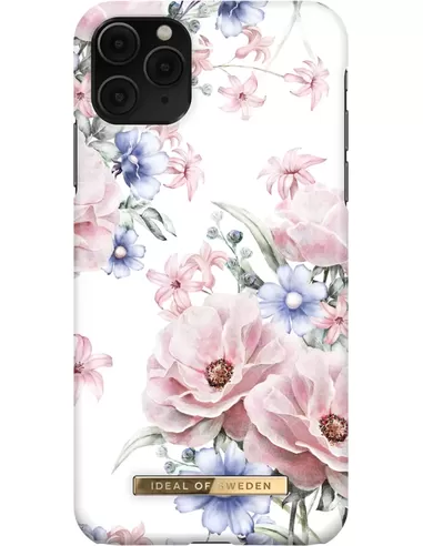 iDeal of Sweden Fashion Case voor iPhone 11 Pro Max/XS Max Floral Romance