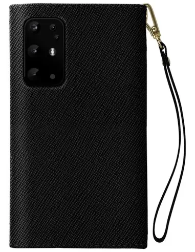 iDeal of Sweden Mayfair Clutch voor Samsung Galaxy S20+ Black