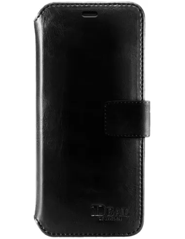 iDeal of Sweden STHLM Wallet voor Samsung Galaxy S20 Ultra Black