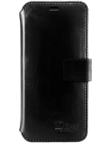 iDeal of Sweden STHLM Wallet voor Samsung Galaxy S20+ Black