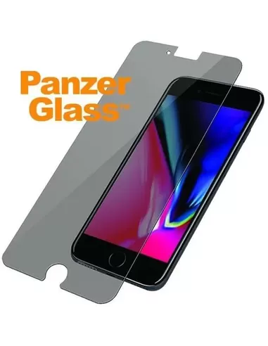 PanzerGlass Apple iPhone 6/6S/7/8 PRIVACY