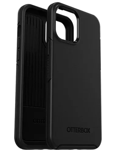 Symmetry Series for iPhone 12 Pro Max Black