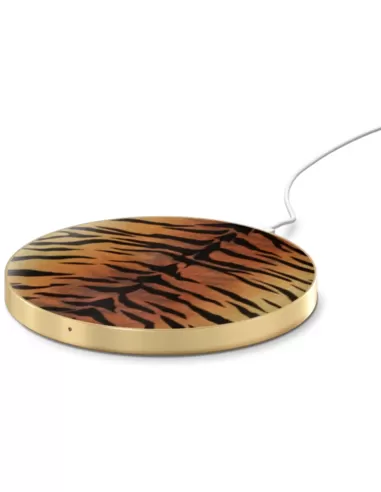 iDeal of Sweden Qi Charger voor Universal Sunset Tiger