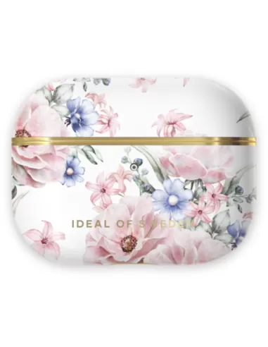 iDeal of Sweden AirPods Case Print voor Pro Floral Romance