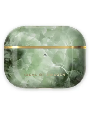 iDeal of Sweden AirPods Case Print voor Pro Crystal Green Sky