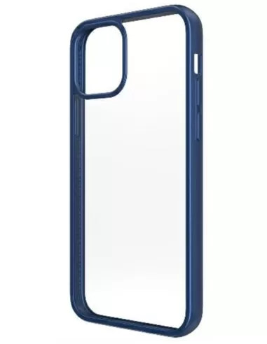PanzerGlass ClearCase for iPhone 12 Pro Max - True Blue AB