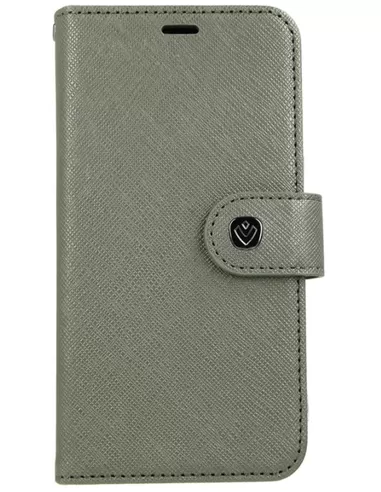 Valenta Booklet Green Mode iPhone 11 Pro