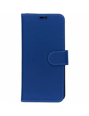 Accezz Booklet Wallet Blue Galaxy S10 Plus