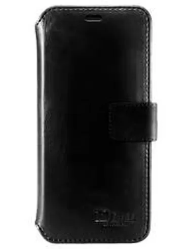 iDeal of Sweden STHLM Wallet voor Samsung Galaxy S20 Black