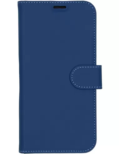 Accezz Booklet Wallet Blue iPhone 11 Pro