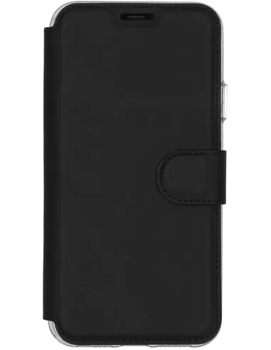 Accezz Xtreme Impact Wallet Black iPhone 11 Pro Max