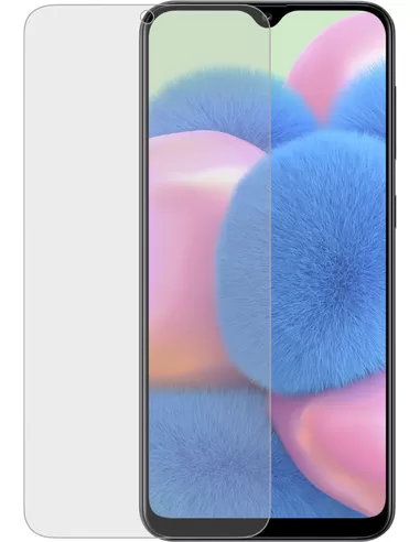 ScreenSafe High Definition Hydrogel screenprotector Samsung Galaxy A52 5G High Impact / Mat (AAAA)