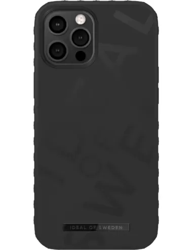 iDeal of Sweden Active Case voor iPhone 12 Pro Max Dynamic Black