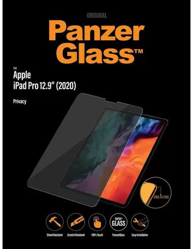PanzerGlass Apple iPad Pro 12.9"(2020) PRIVACY