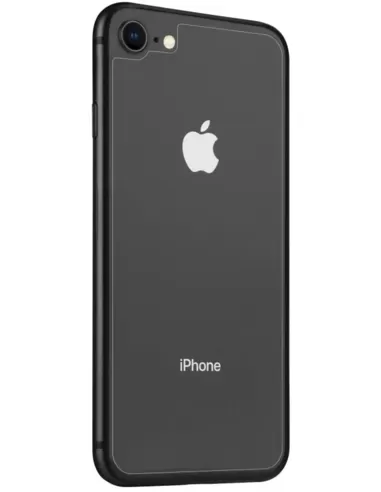 Apple iPhone 8 - Back Glass