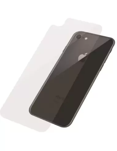 Apple iPhone 8 Plus - Back Glass