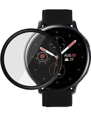 PanzerGlass Samsung Galaxy Watch Active2 44 mm - Black