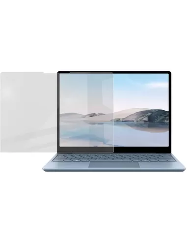 PanzerGlass Microsoft Surface Laptop Go Anti-Bacterial