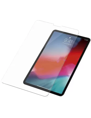 PanzerGlass Apple iPad Pro 12.9" (Gen. 3 2018 & 2020) CF AB
