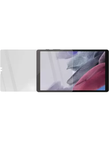 Samsung Galaxy Tab A7 Lite Case Friendly