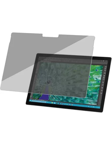 PanzerGlass Microsoft Surface Book 1/2/3 13.5" PRIVACY