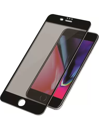 PanzerGlass Apple iPhone 6/6S/7/8+ Blk PRIVACY Case Friendly